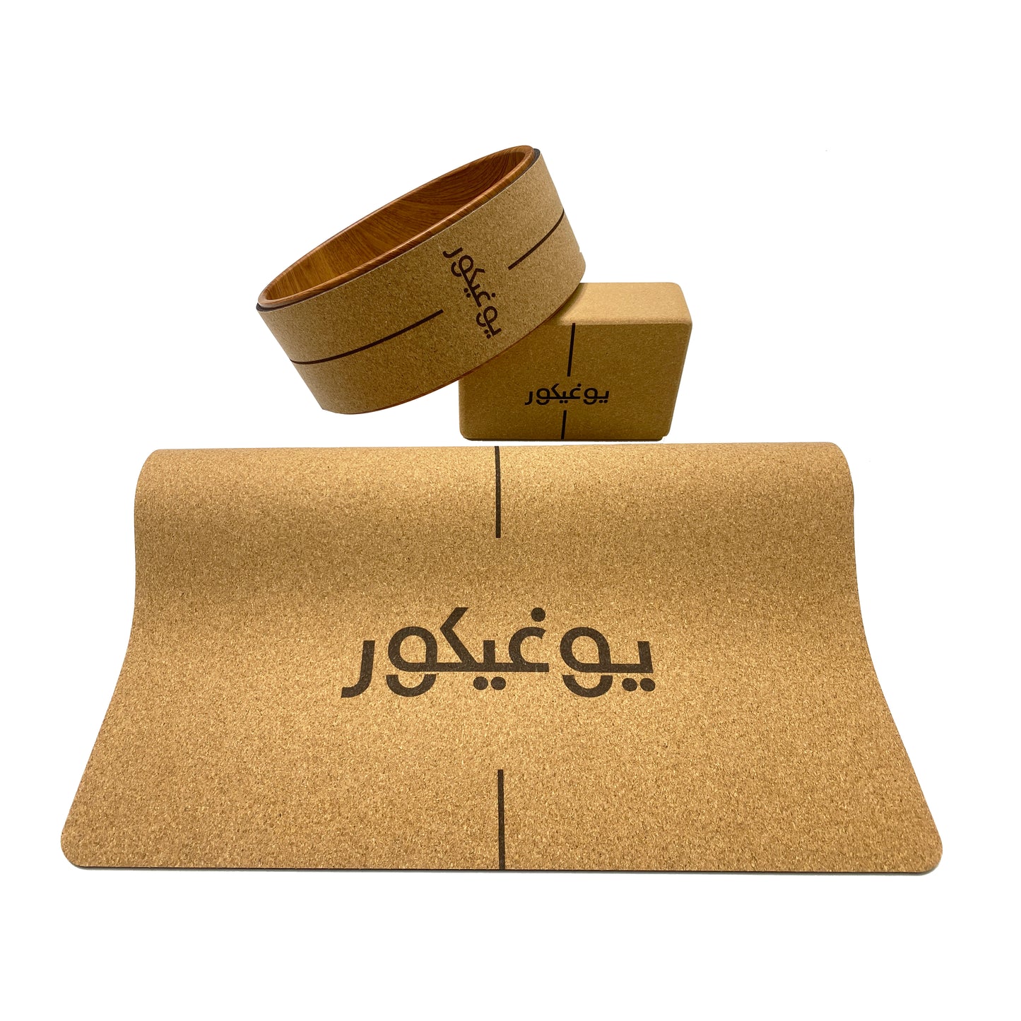 التأكيدات العربية - مجموعة كورك