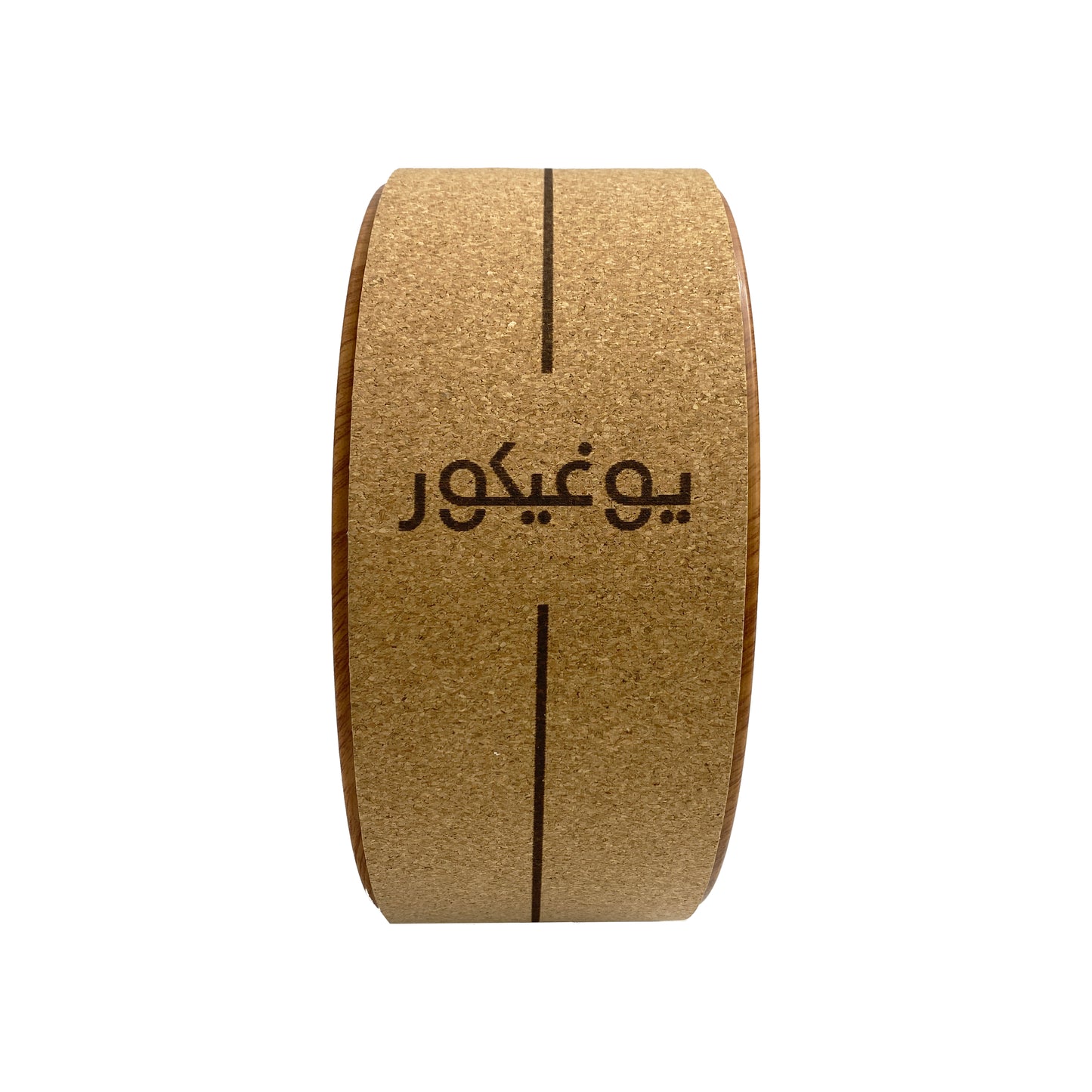 التأكيدات العربية - عجلة الفلين