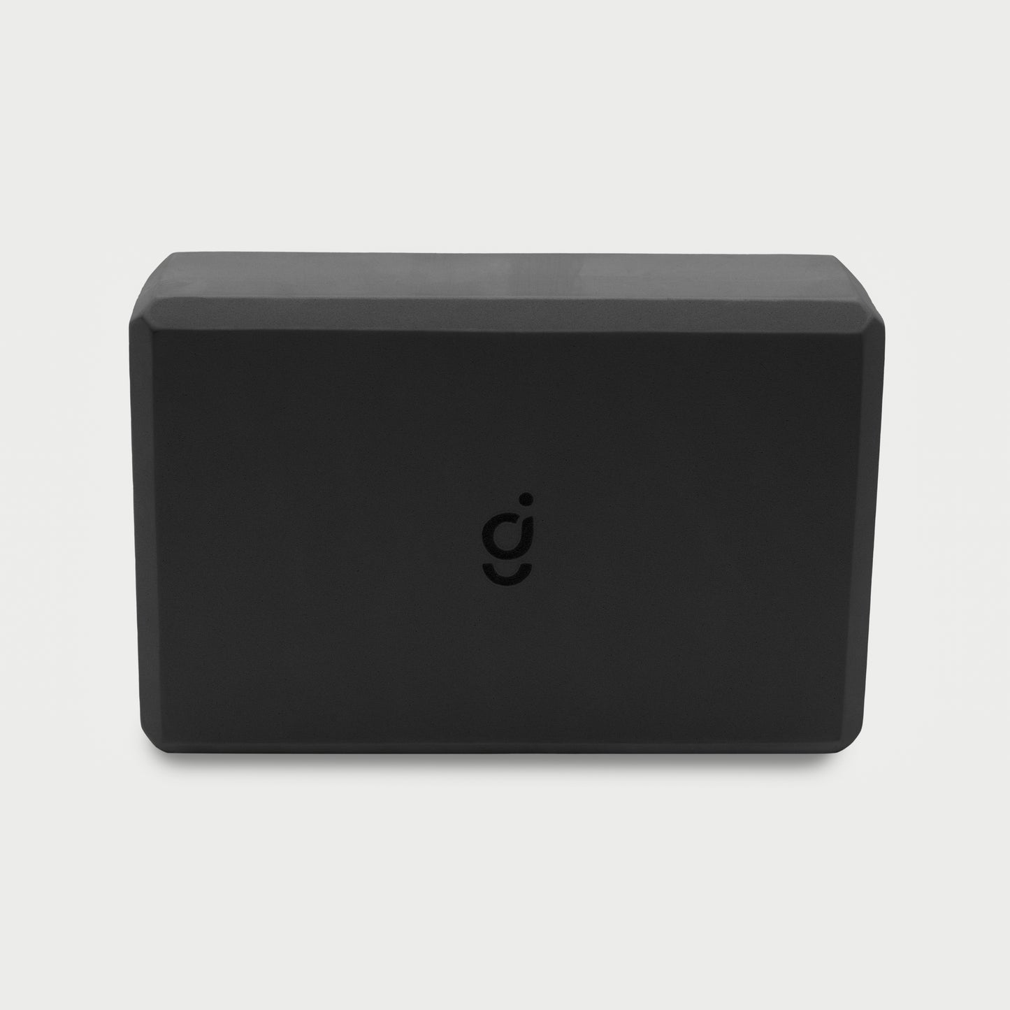 Elevating Yoga Blocks - 2 Black