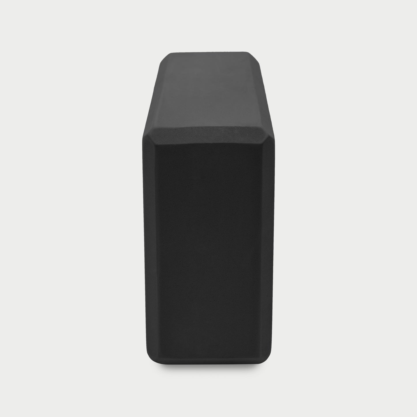 Elevating Yoga Blocks - 2 Black