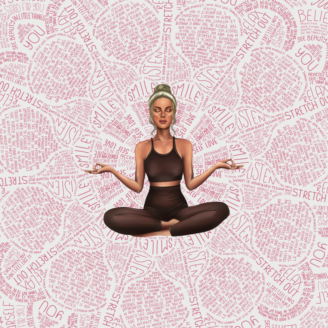 Uncover The 4 Benefits Of Meditation