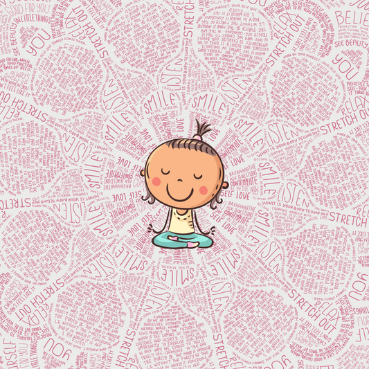 Meditation for Kids: Benefits, Tips, and 5 Creative Routines