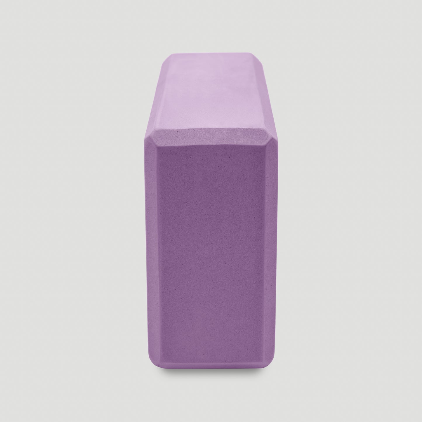 Elevating Yoga Blocks - 2 Purple
